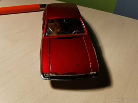 Mebetoys ISO Rivolta - 7