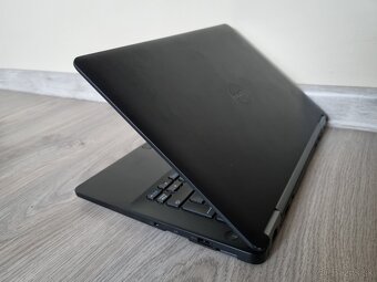 ▼Dell Latitude E7270 - 12,5" / i5-6300U / 8GB / SSD / ZÁR▼ - 7