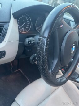 Bmw x1 xdrive 23D 150kw 4×4 2.l diesel automat - 7