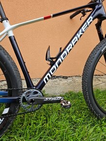 MONDRAKER Podium RR SL - 7