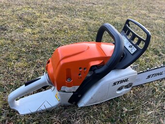 Predám motorovú pílu STIHL MS 271 - 7