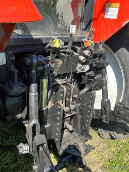 Predám traktor ZTS 10245 - 7