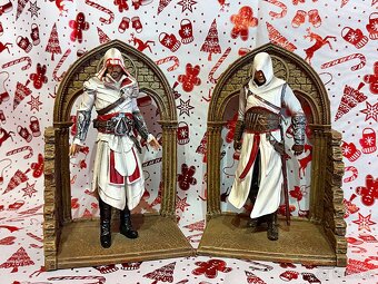 Assassins's Creed - Séria Sošiek - 7