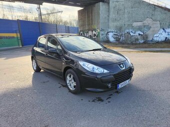 Peugeot 307 1.4 16v - 7