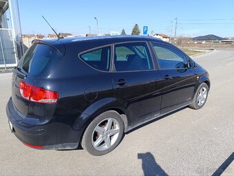 Seat Altea XL 1.4 - 7