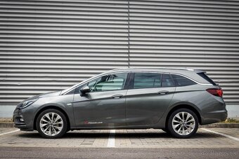 OPEL ASTRA Sport Tourer ST 1.6 CDTI 2018 Možný Odpočet DPH - 7