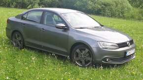 Volkswagen Jetta 1.6 Tdi 77 kw kup. v SR, 2 maj.203000 km - 7