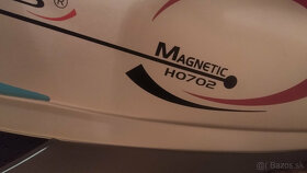 Eliptický trenažér magnetický HMS H 0702 - 7