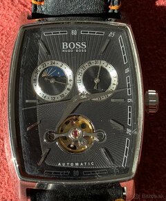 Hugo Boss automatic - 7