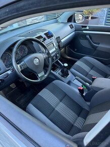 Volkswagen Golf V 1.9 TDI 77kw - 7