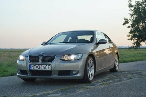 BMW rad 3 e92 330i - 7