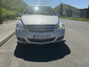 Mercedes Benz B180cdi - 7