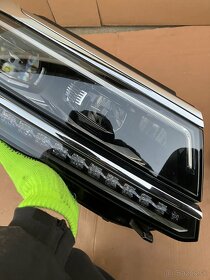 svetlo full led vw tiguan allspace levy pravy svetla - 7