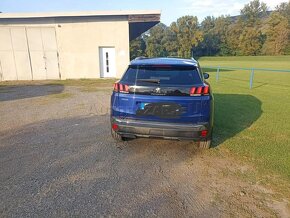 Peugeot 3008 1.2 PureTech Active E6.2 - 7