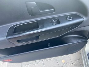 Kia Cee'd r.v.2012 1.majitel iba  74 000km - 7