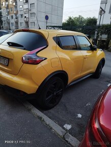 Nissan Juke - 7