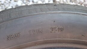 zimné pneumatiky 205/55R16 - 7