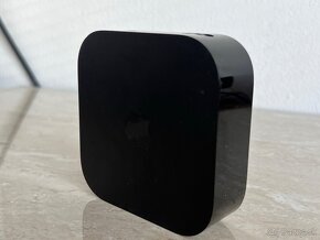 Apple TV 4K Wi-Fi 64GB (2022) záruka: 10/2025 - 7