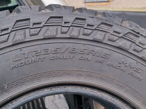 Predam Cooper Discover S/T 235/85 R16 - 7