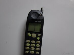 Nokia 5110 Top Stav - 7