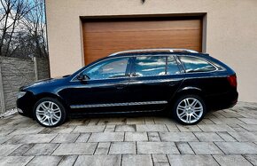 Škoda Superb Combi 2.0 TDI CR 125KW 170PS DSG - 7