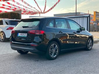 Mercedes-Benz B trieda 180 A/T7, 100 KW BENZÍN, 79 197 KM - 7