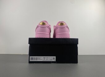 Air Jordan 1 Low Method of Make Perfect Pink - 7