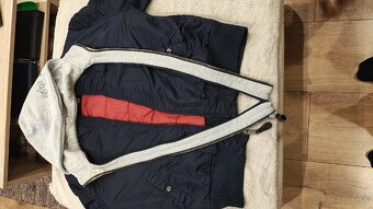 Bunda Alpha industries 2XL - 7