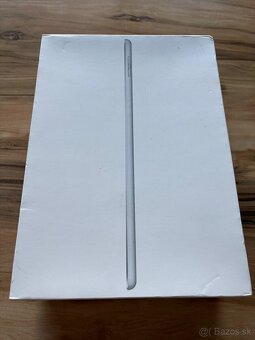 ipad 6 32 gb silver wifi - 7