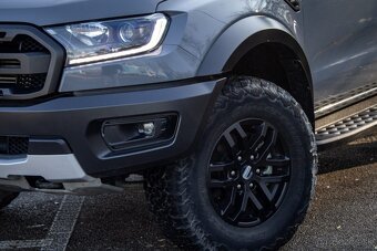 Ford Ranger RAPTOR 156kW 2020 A/T - 7