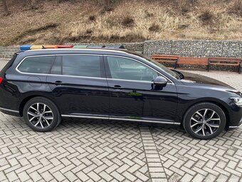 VW Passat 2.0TDI DSG7 - 7