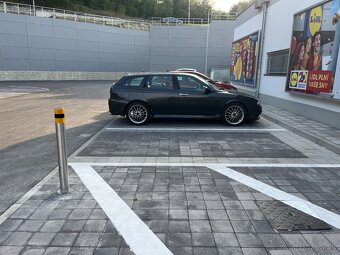 Alfa Romeo 156 Sportwagon 2.4jtd 20v - 7