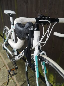 Bianchi via nirone, Ako giant, spezialized) - 7