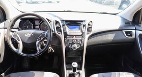 Hyundai i30 CW 1.6i CRDi 16V DOHC Family - 7