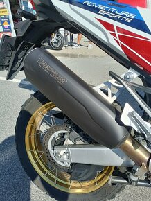 Honda africa twin 1100 DCT 2022 - 7