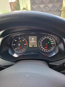 Seat Leon FR 2,0 TDI 110KW/150PS FULL LED DSG - 7