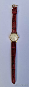 Omega dámske Vintage hodinky - 7