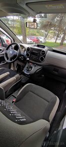 Citroen Berlingo 1,6 BlueHDi Multispace - 7