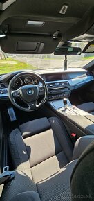 bmw f11 520d M-packet - 7