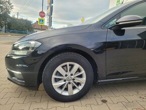 VW Golf 7 Variant - 7