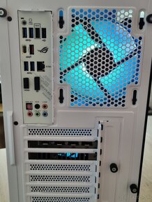 Herný PC /RTX 4060 8GB, Ryzen 5 5600X, 32GB RAM/ - 7