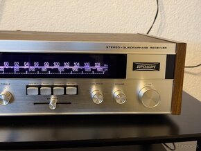 SUPERSCOPE (Maranz) R340 stereo receiver - 7