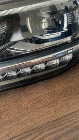 Svetla VW Tiguan 2 FULL LED - 7