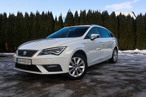 Seat Leon ST 85KW - 7