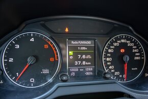 Audi Q5 2.0 TDI Quattro - 7