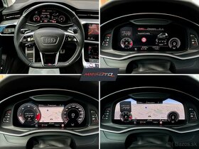 Audi S6 Avant 2020 3.0 TDI V6 Quattro 257KW - Odpočet DPH - 7