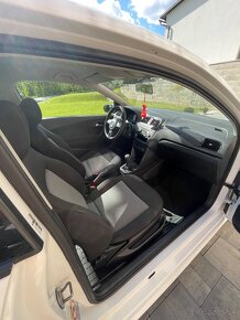 VW Polo 6R 1.6 TDi 66kW - 7