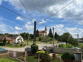 starší rodinný dom Kojatice, cca 10 min. autom do Prešova - 7