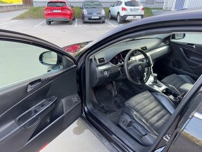 VW Passat 2.0TDi B6 - 7