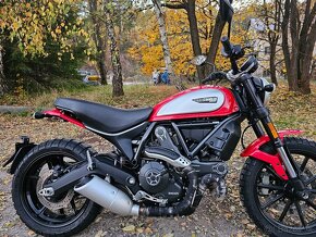 Ducati Scrambler 800 r.v.2017 - 7